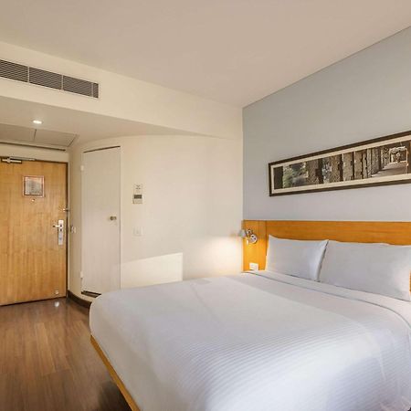 Ibis Bengaluru Hosur Road - An Accor Brand Hotell Eksteriør bilde