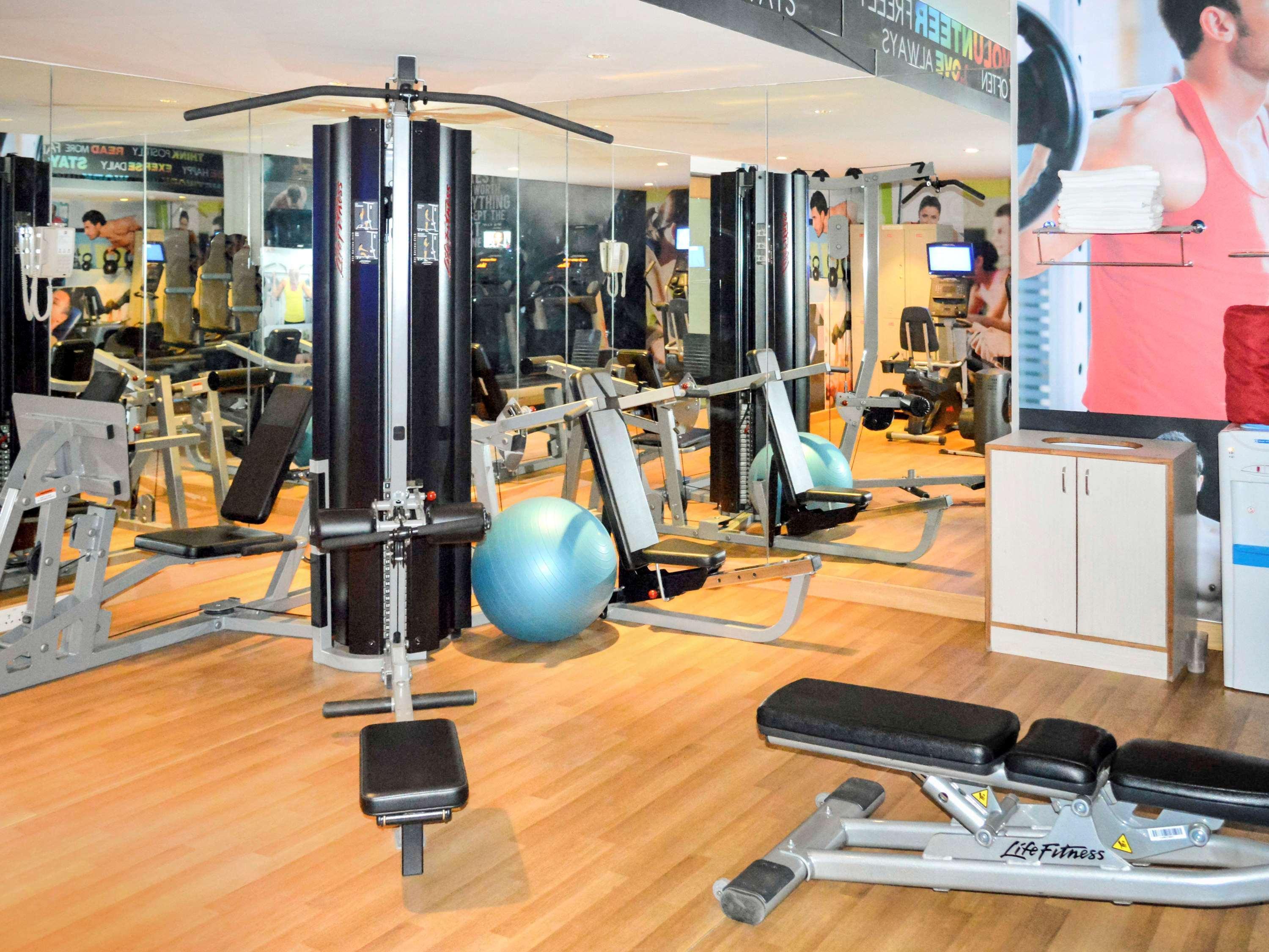Ibis Bengaluru Hosur Road - An Accor Brand Hotell Eksteriør bilde