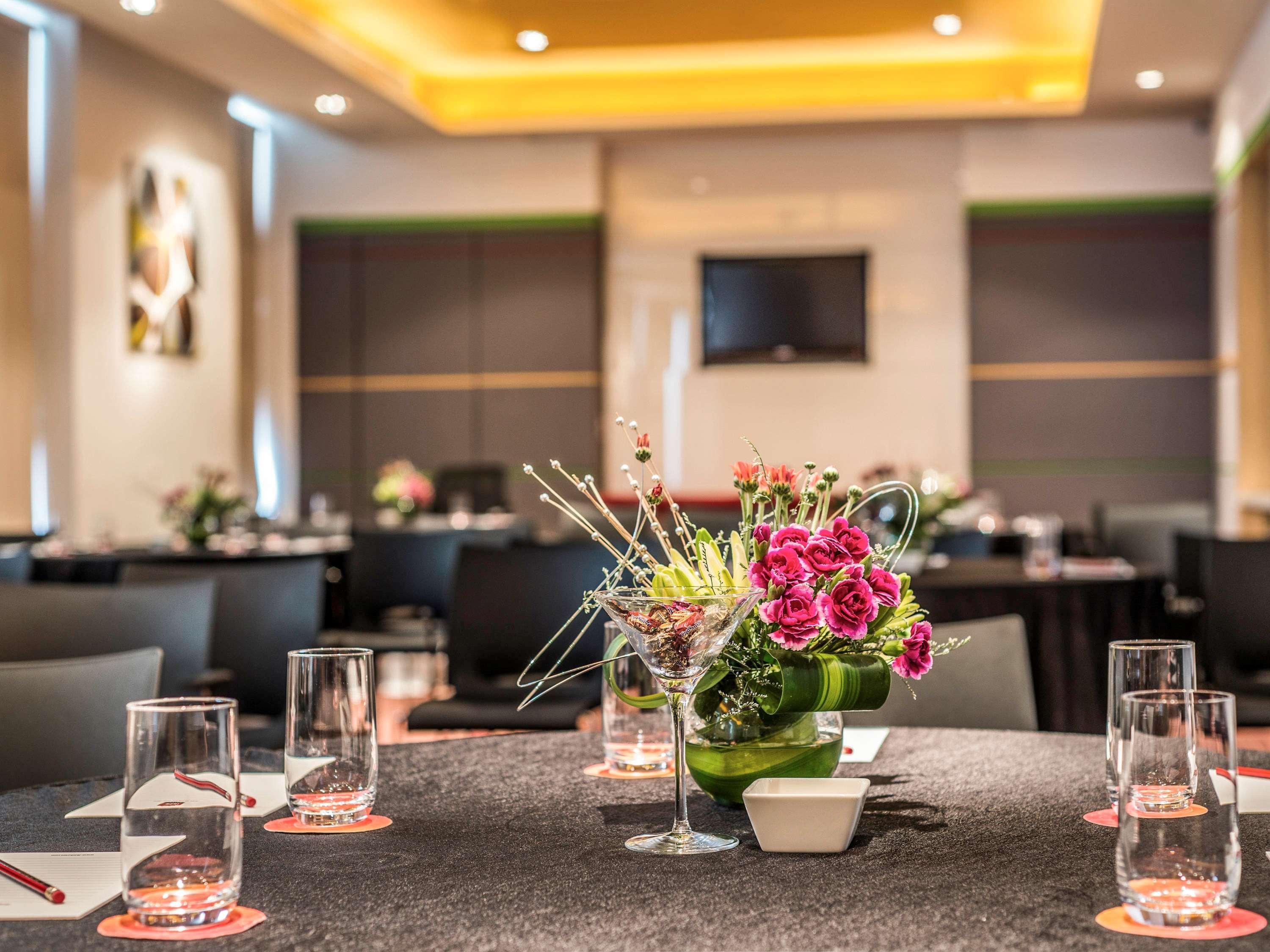 Ibis Bengaluru Hosur Road - An Accor Brand Hotell Eksteriør bilde