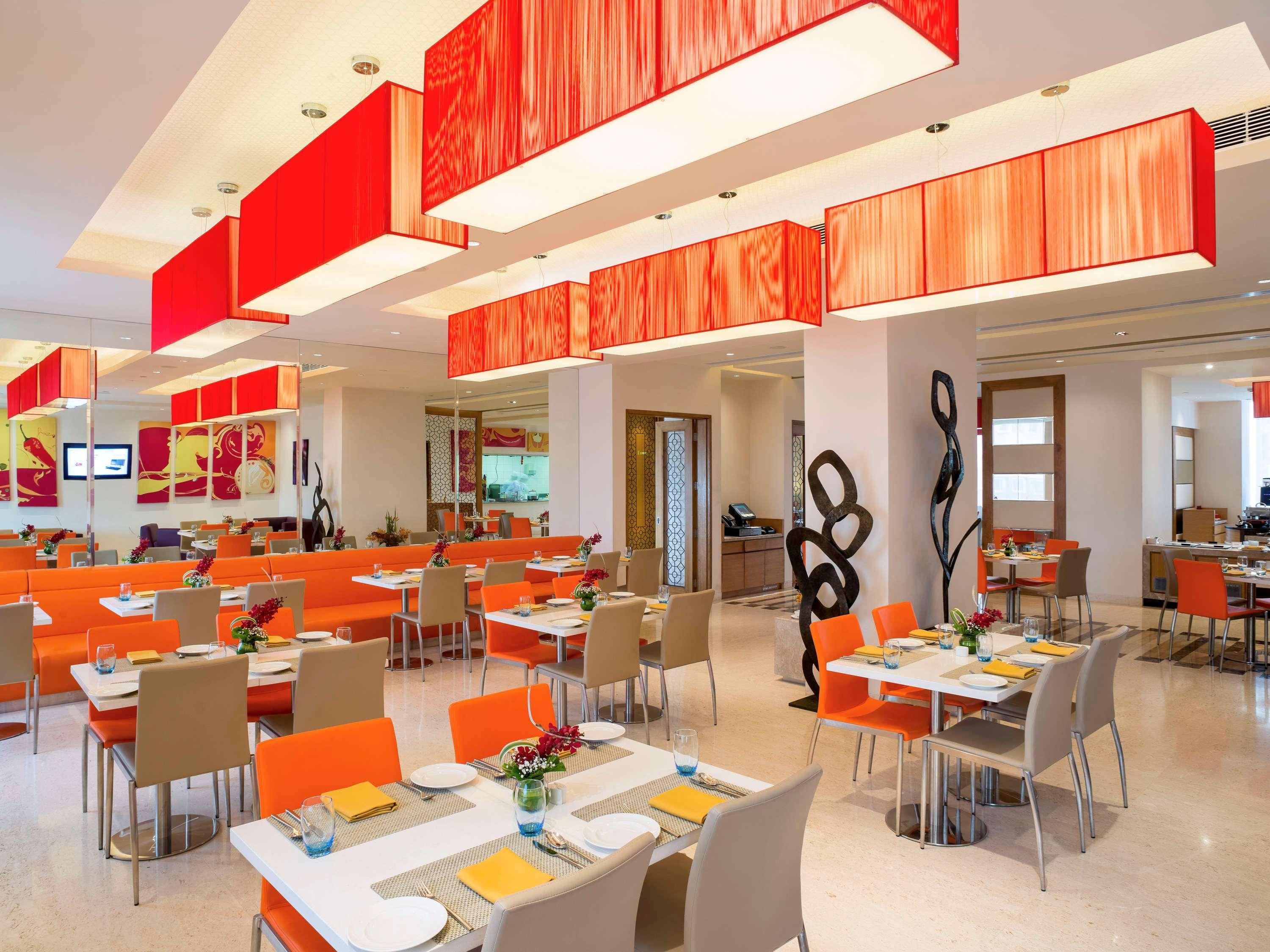 Ibis Bengaluru Hosur Road - An Accor Brand Hotell Eksteriør bilde