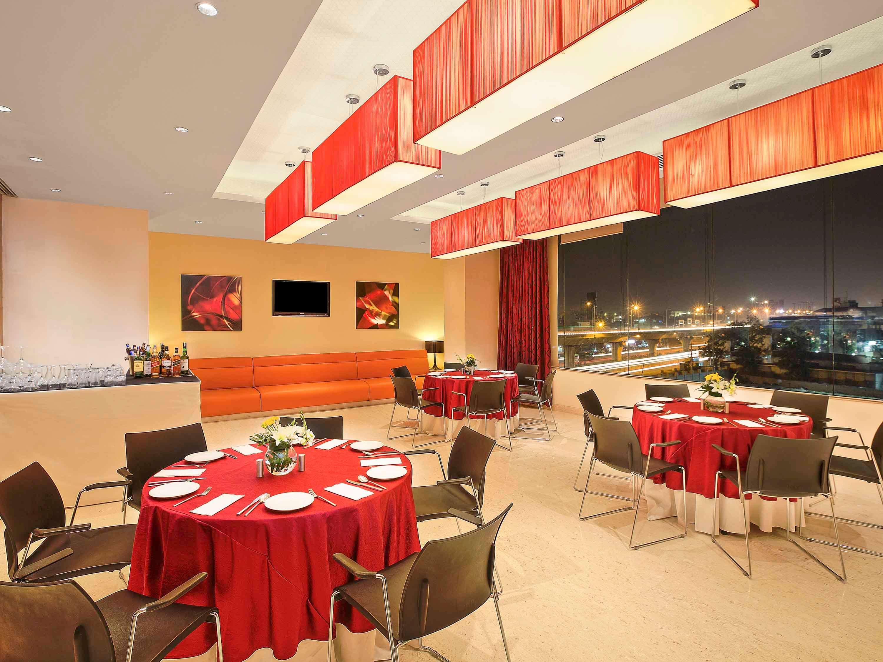 Ibis Bengaluru Hosur Road - An Accor Brand Hotell Eksteriør bilde