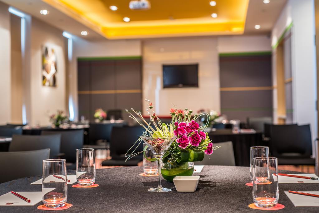 Ibis Bengaluru Hosur Road - An Accor Brand Hotell Eksteriør bilde