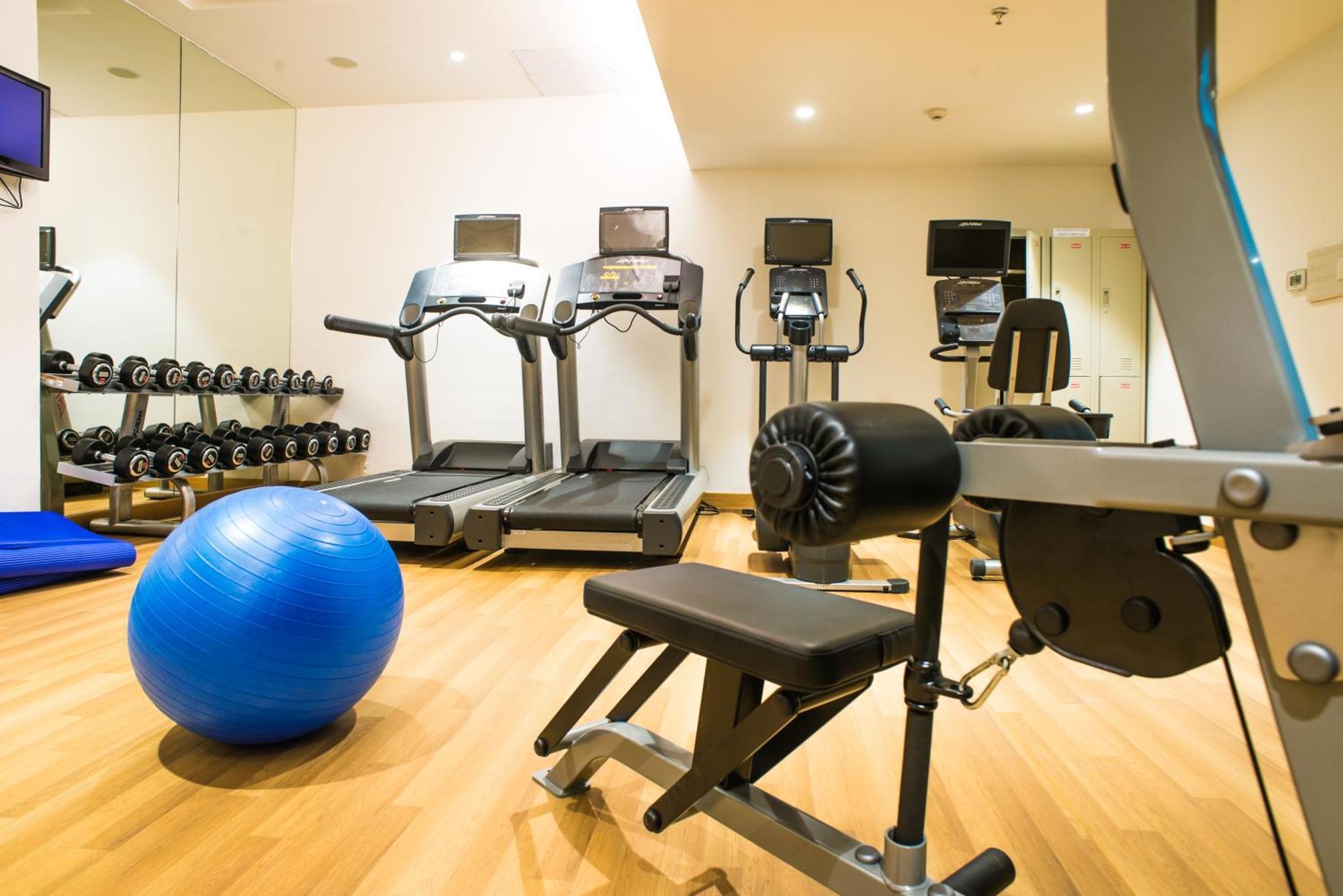Ibis Bengaluru Hosur Road - An Accor Brand Hotell Eksteriør bilde