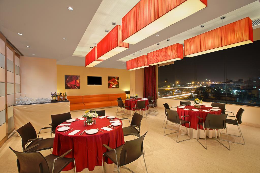 Ibis Bengaluru Hosur Road - An Accor Brand Hotell Eksteriør bilde